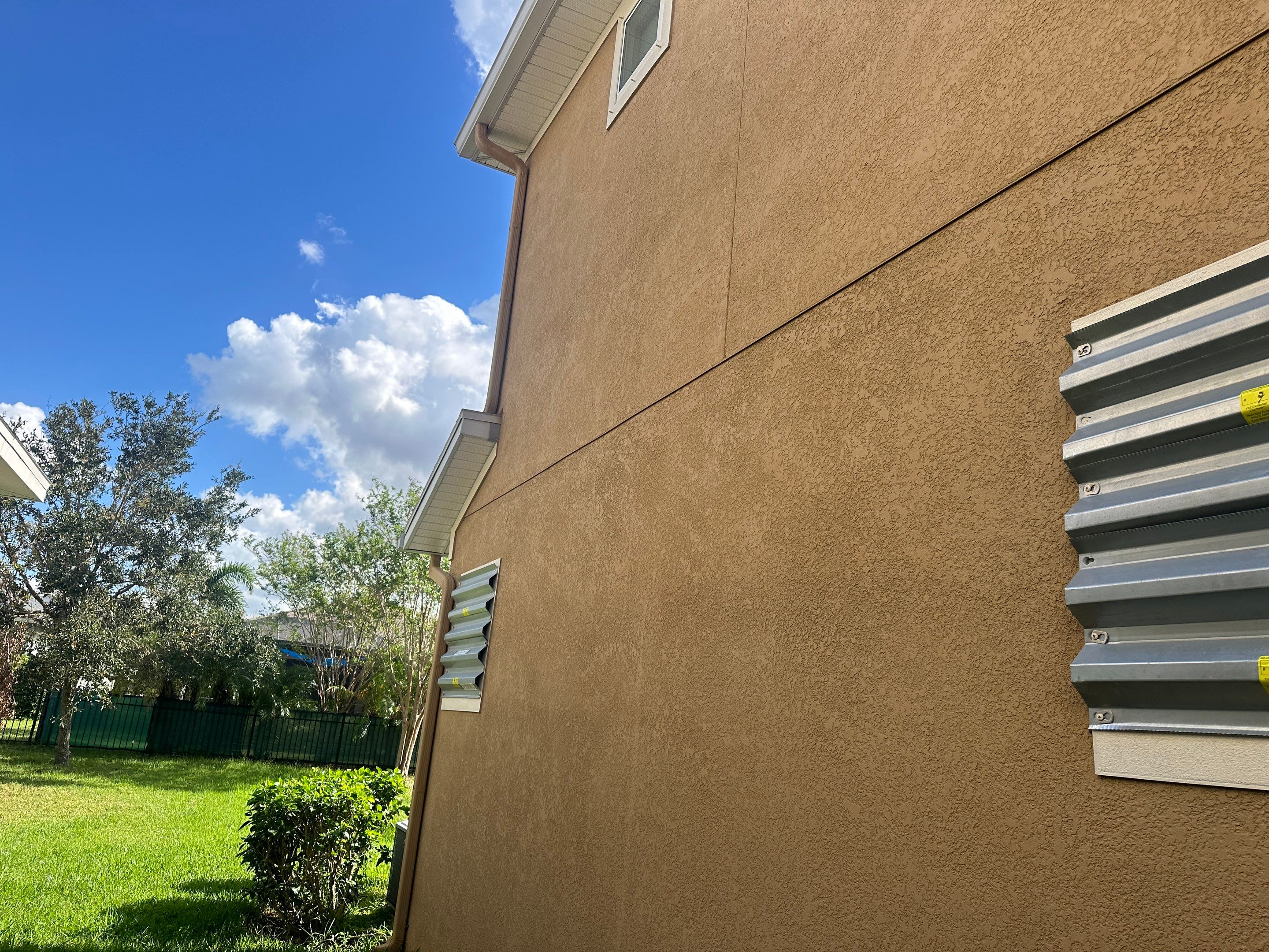 Hurricane Damage Claim in Apollo Beach by FLAPA & KeyStone