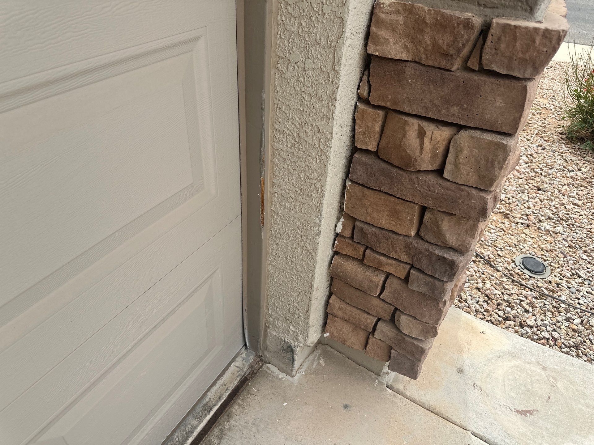 Exterior Painting - Chandler by Crash of Rhinos Painting & Garage Floors