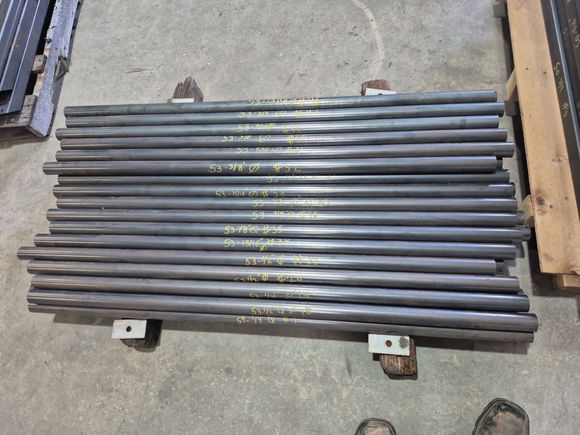 Project in Virginia Beach by Gregory Sandstrom