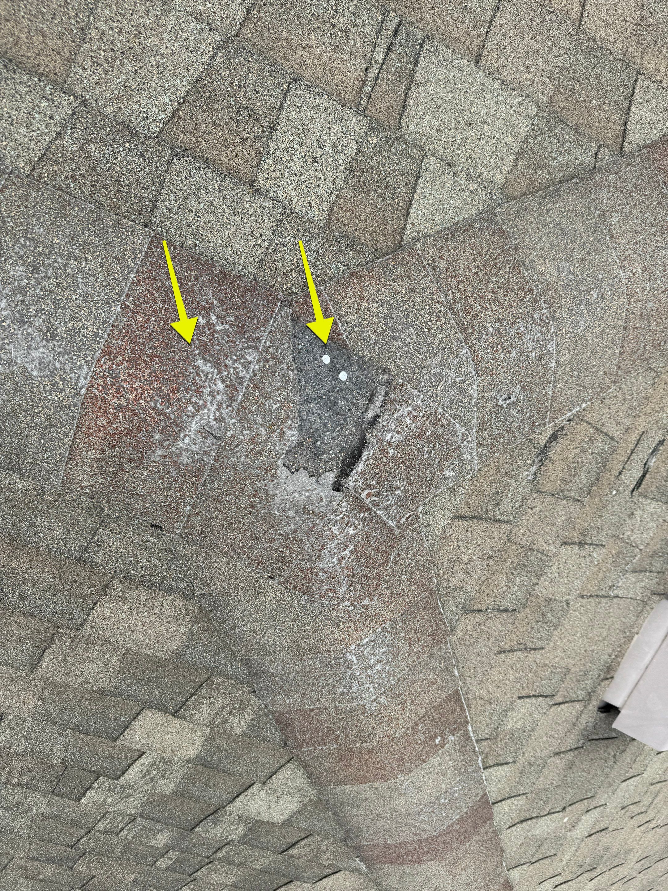 Residential Roofing & Gutter Installation using IKO Dynasty by Core Four Roofing