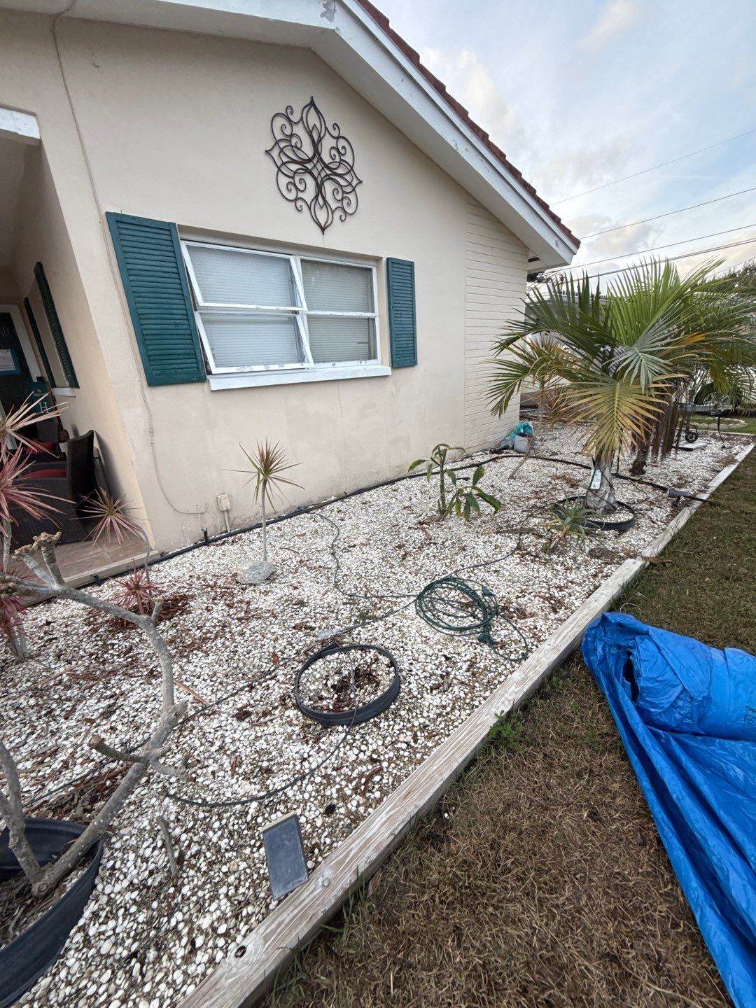 Project in Clearwater 33763 by Mitchell Roofing Company LLC 