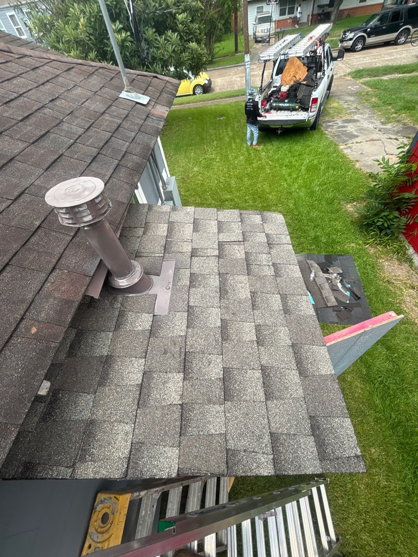 Roof Repair Pasadena by Roof Repair Services LLC