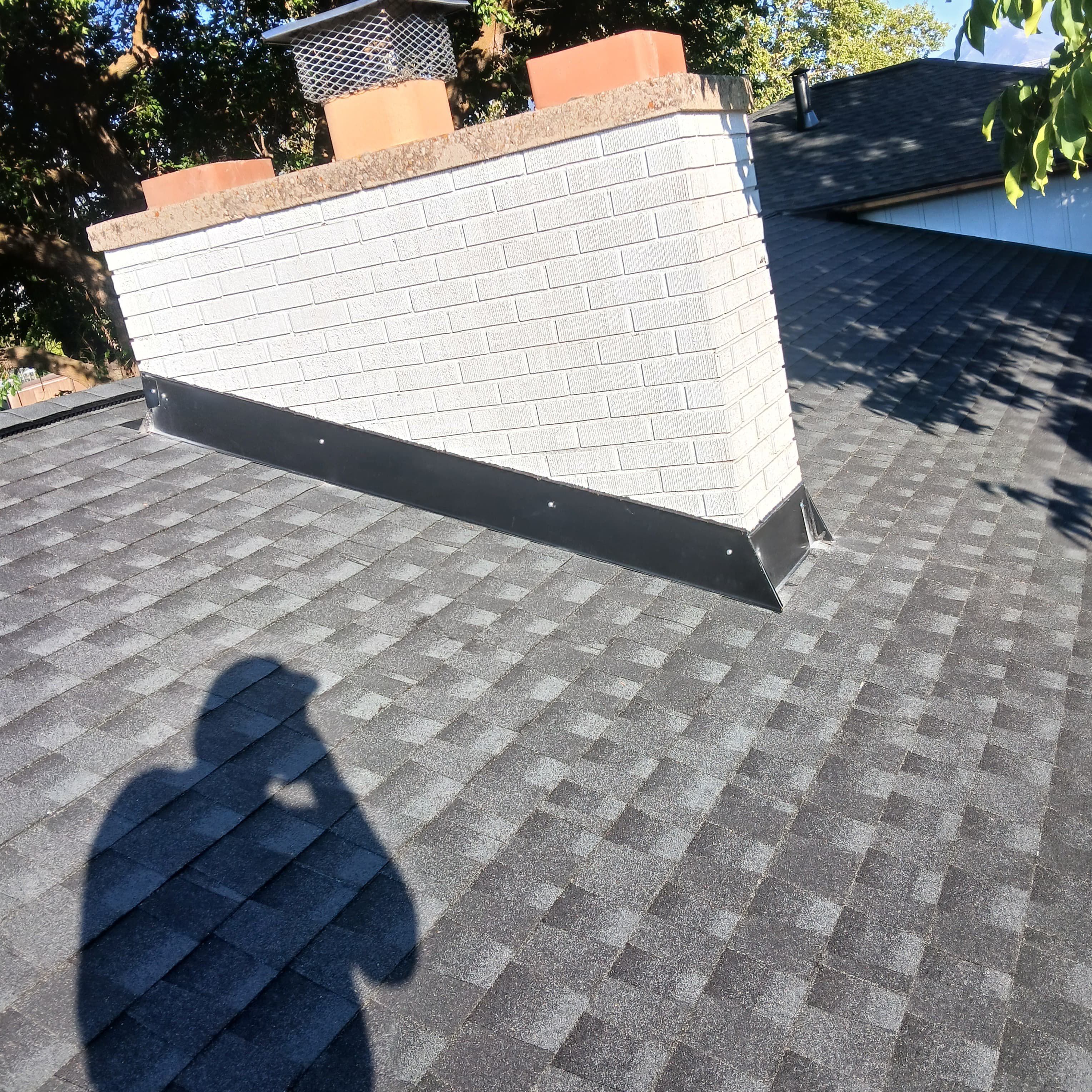 Roofing in Ogden, UT by Go Pro Roofing