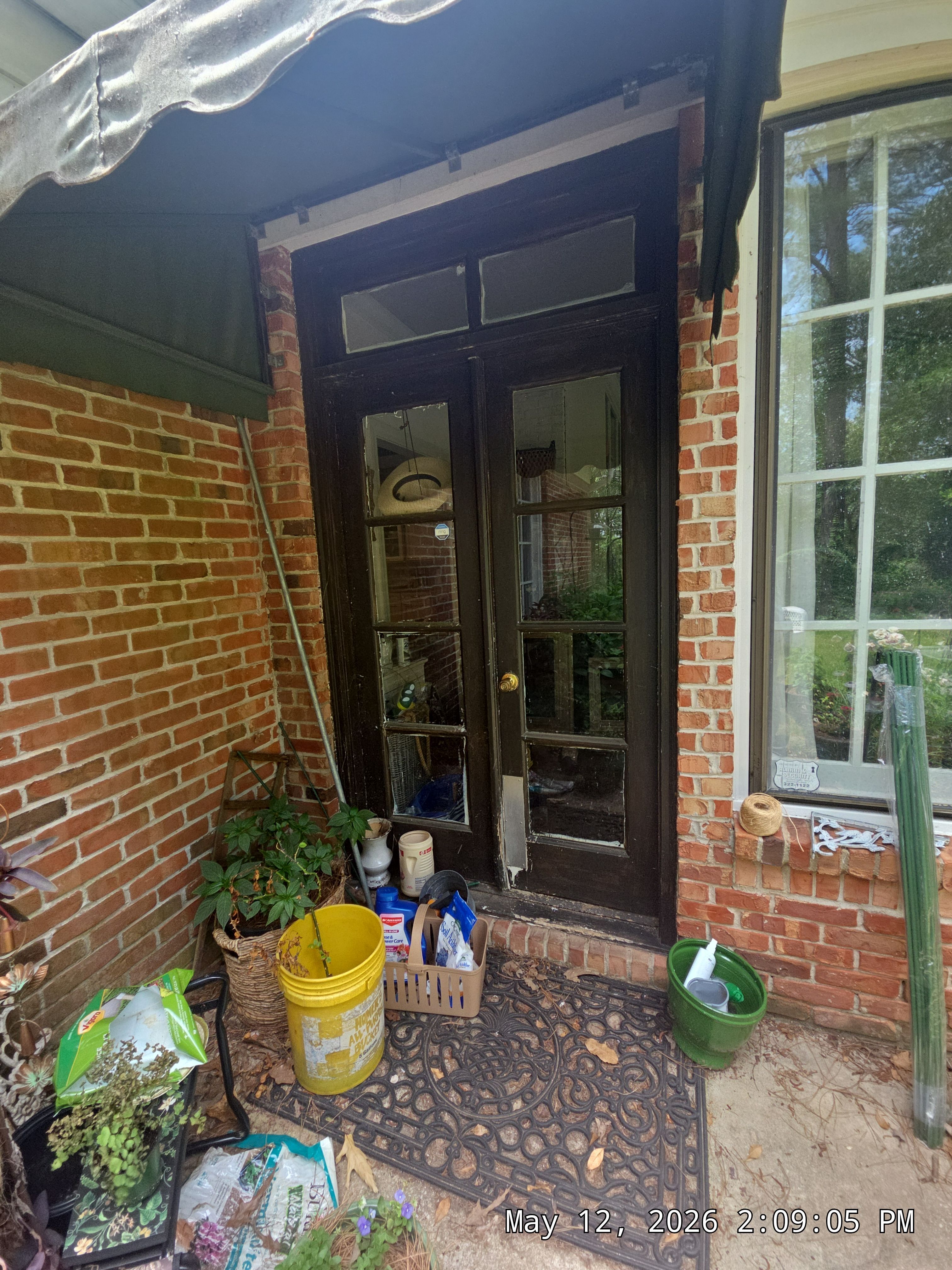 Ackerman Project in Vestavia Hills by The Window Source