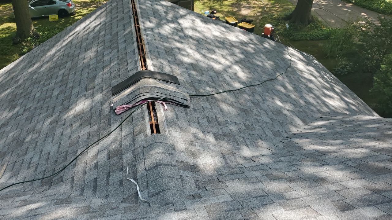 Debra Quarles by Silver Leaf Contracting 