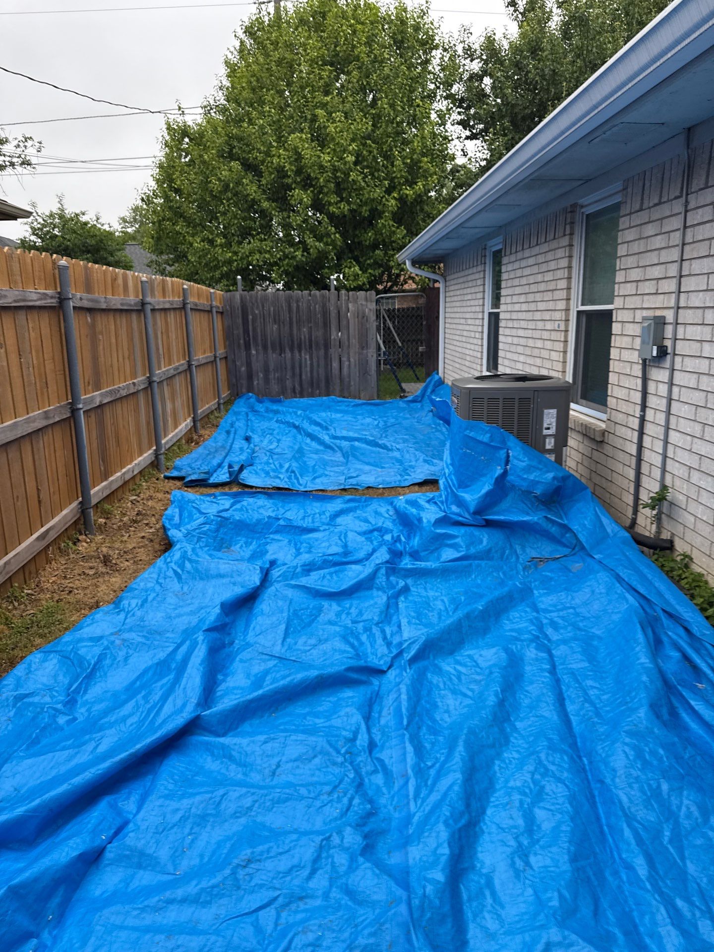 Project in Waxahachie by Rhino Roofing and General Contracting, LLC