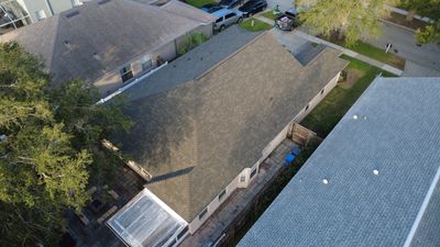 Roof Replacement in Riverview, FL
