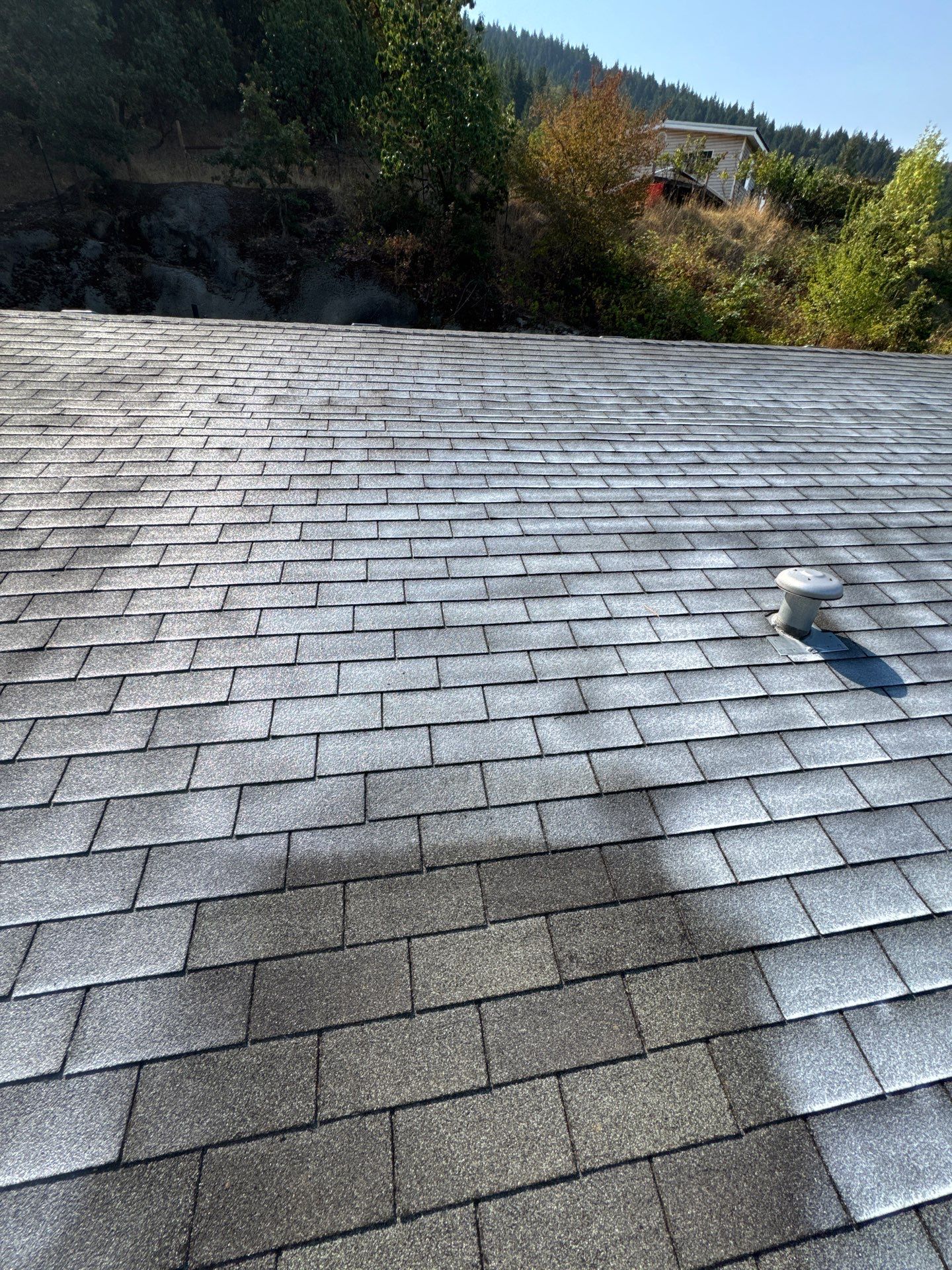 Project in Myrtle Creek by Roof Maxx of Grants Pass