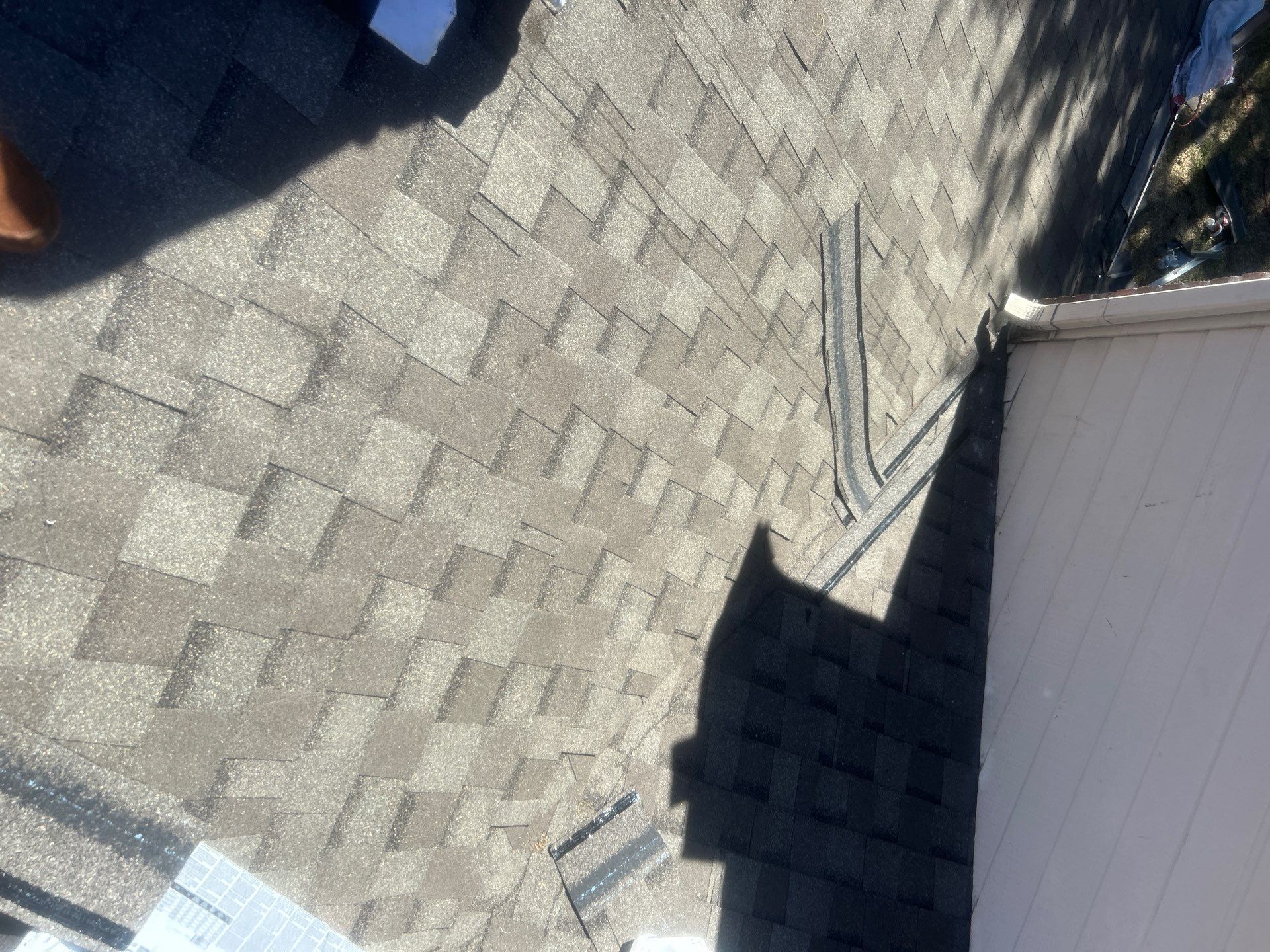 Roof Replacement Houston by Roof Repair Services LLC