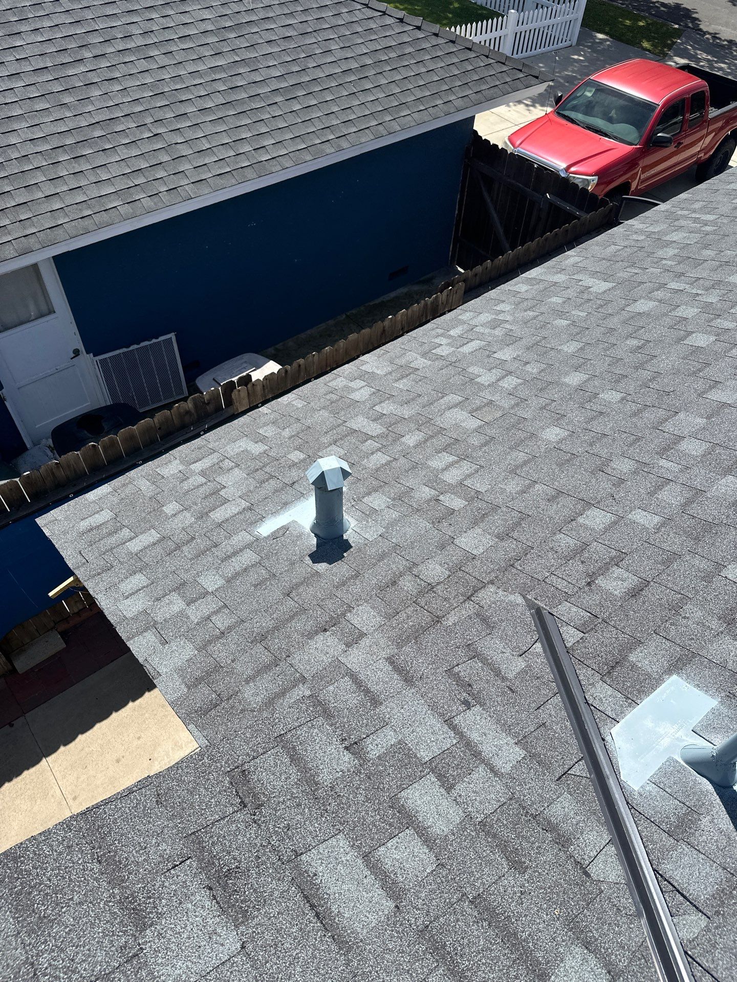 Roof Replacement - Anaheim, CA 92805 by Epic Roof Replacement