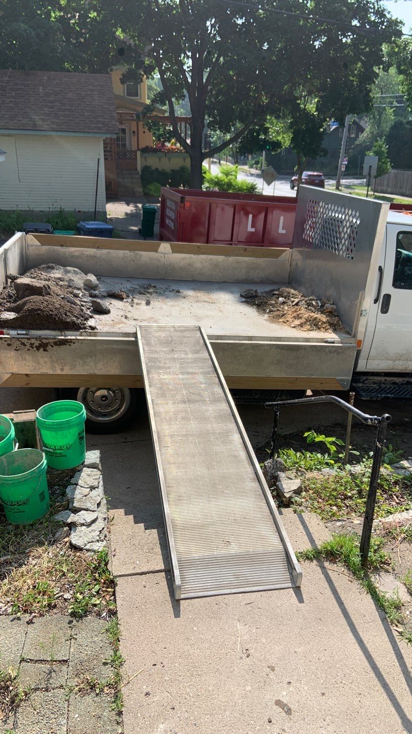 Trusted Waterproofing Partner for QuarterSawn Design Build by Waterproofing Northeast