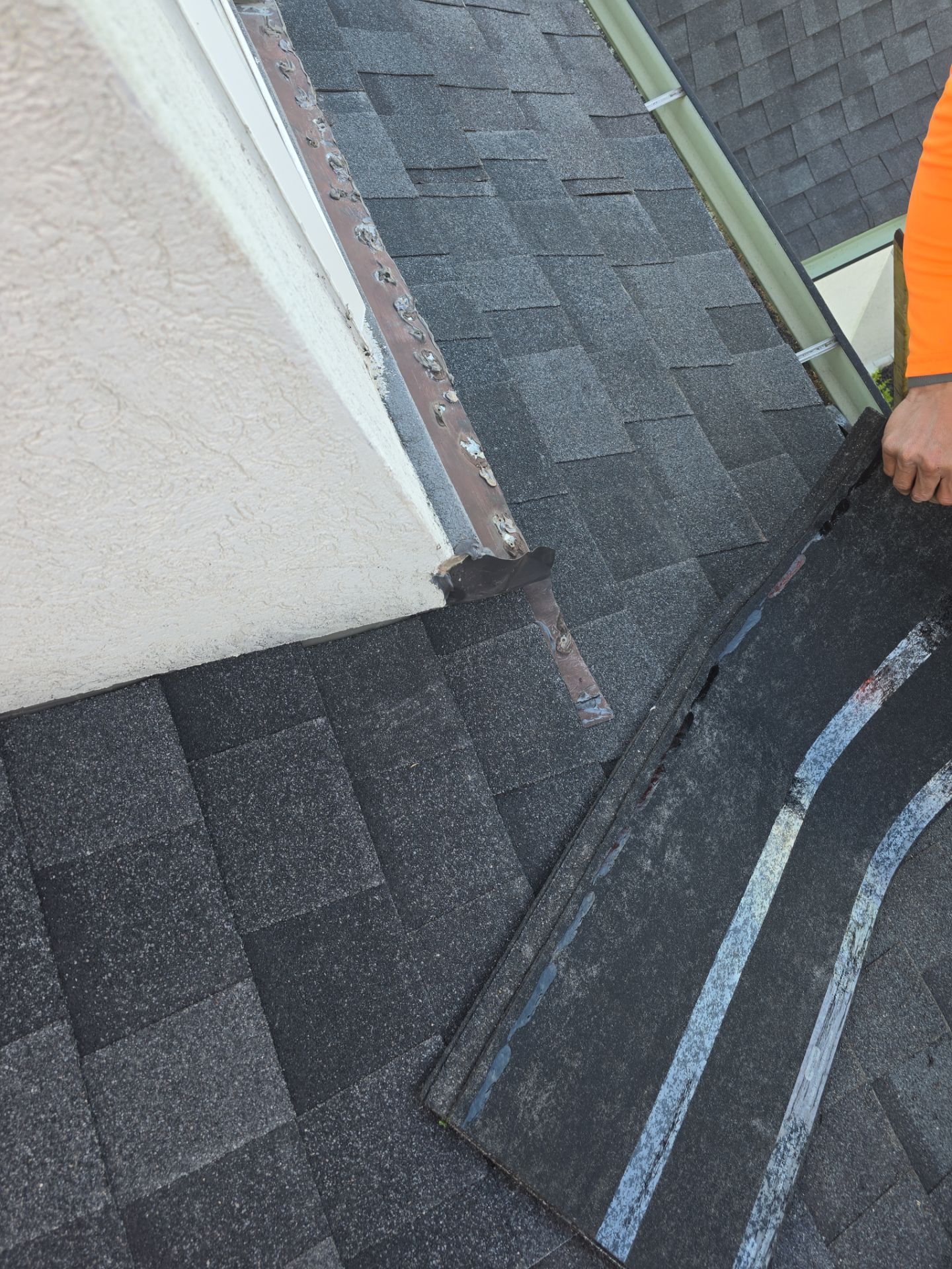 Roof Repair Friendswood by Roof Repair Company