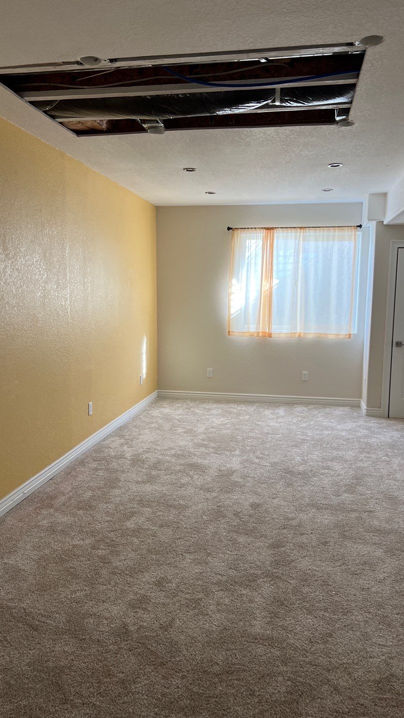 Mold Remediation by Accountable Home Services