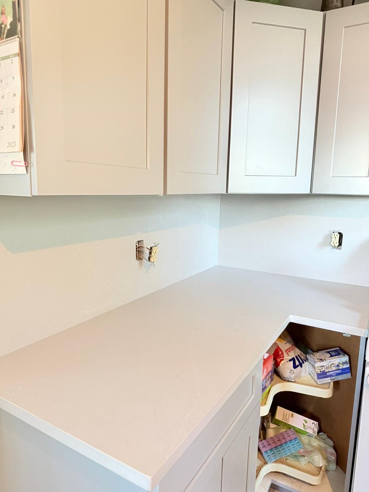 Kitchen Remodel in Quincy, MA by Us Propaint And Renovation