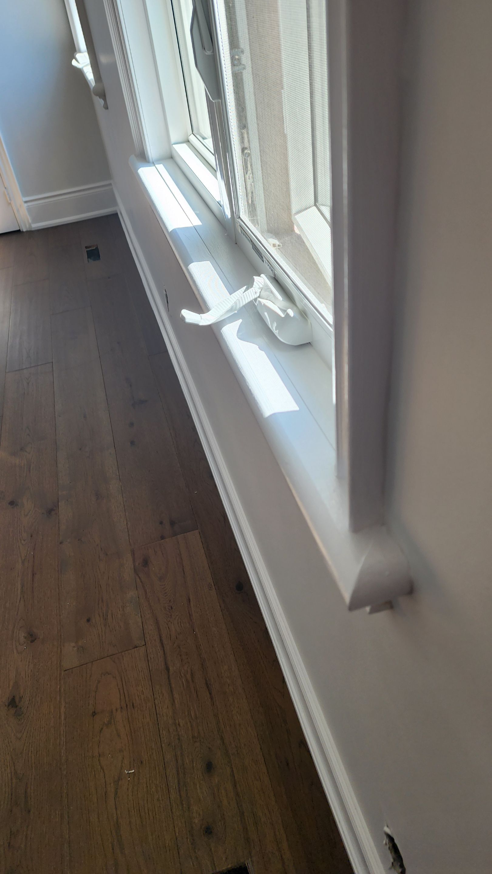 Project in WOODBRIDGE by GTA HOME PAINTING