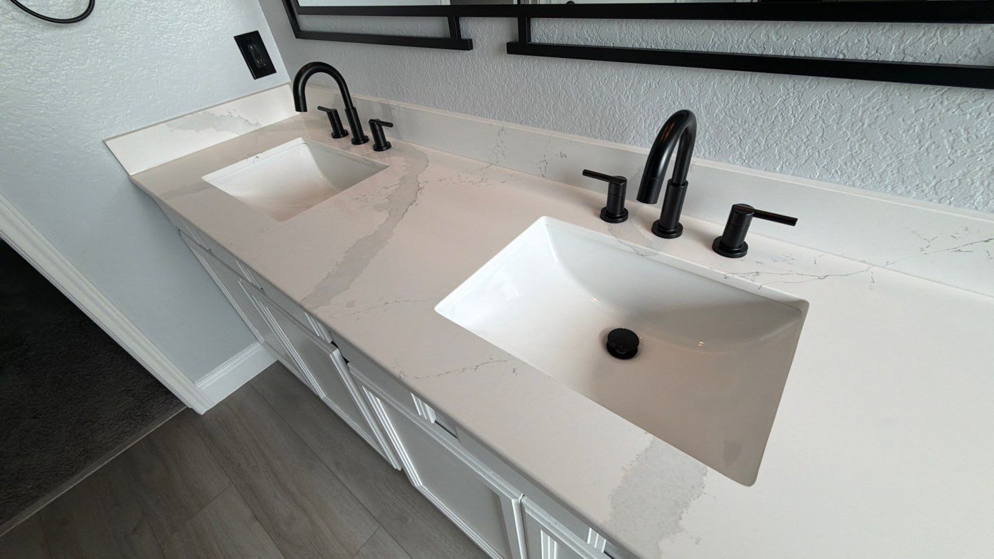 Northwest San Antonio Master Bathroom Large Shower Conversion by Legacy Bath and Kitchen