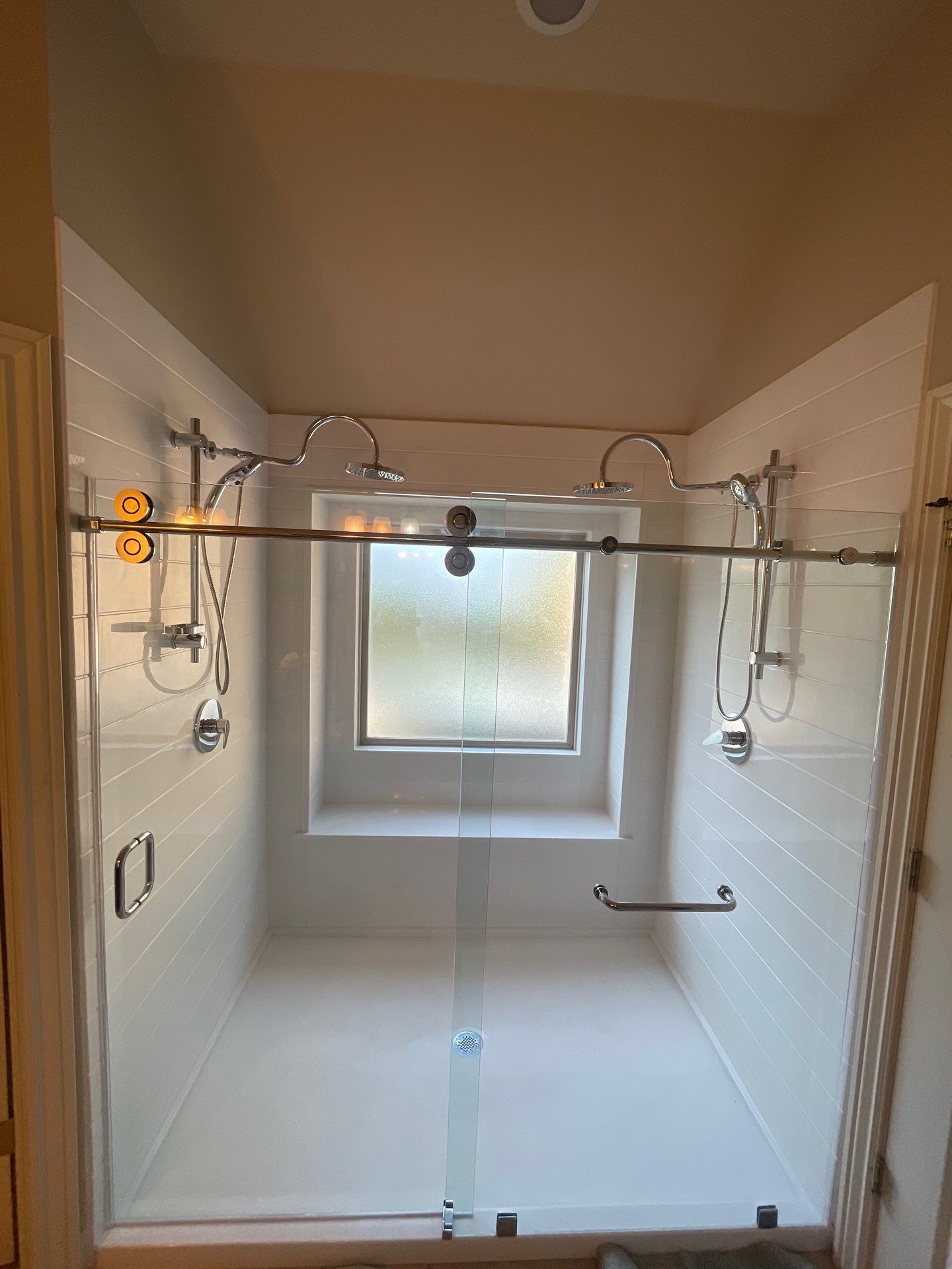 Parkhurst Project in Springdale, AR by Twist & Spout