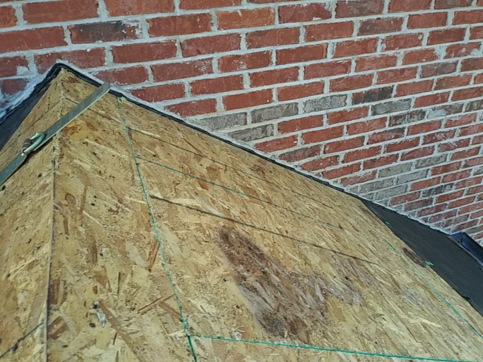 Residential Roofing Installation using GAF Timberline HDZ - Lifetime Shingle by The Roof Doctor