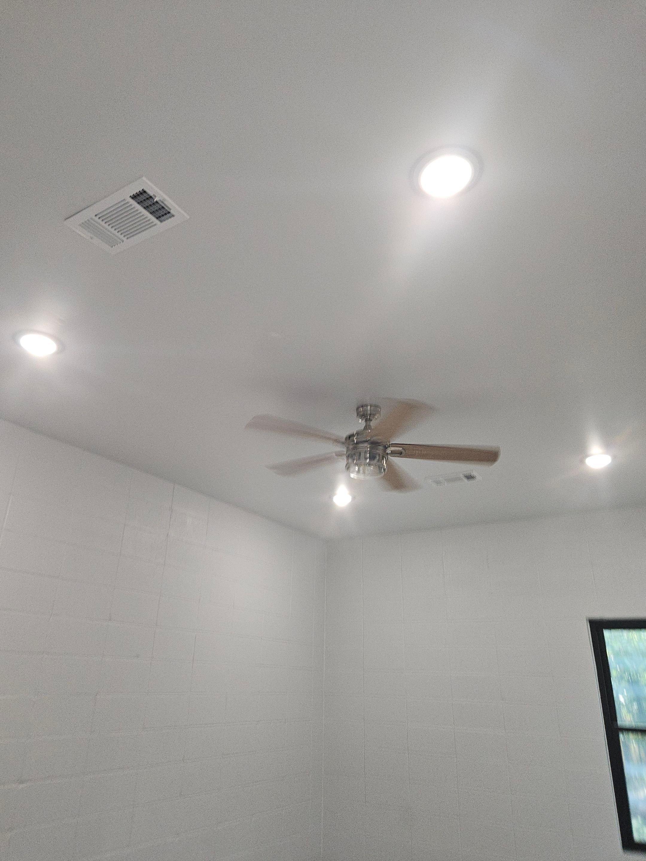 Project in Livingston by ComfortPro Solutions