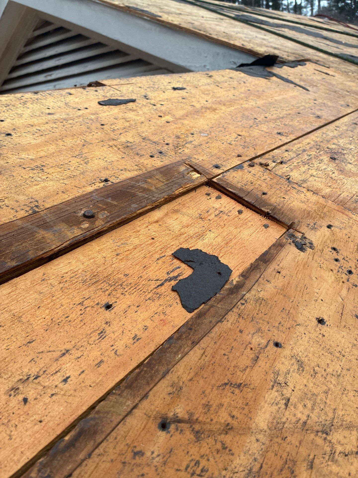 The Swineys by United Contracting and Roofing