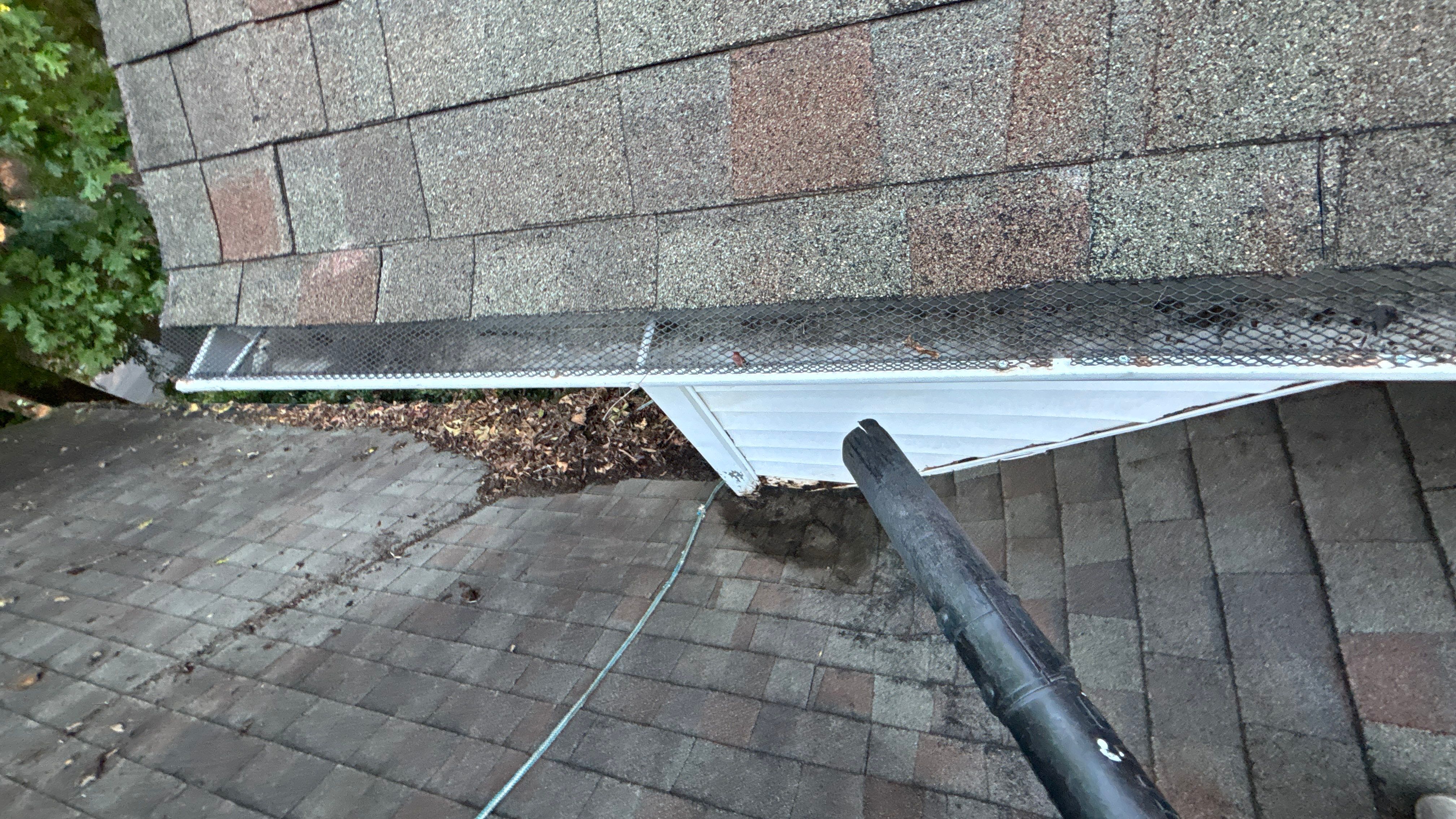 Maintenance  by Deerfield Roofing LLC
