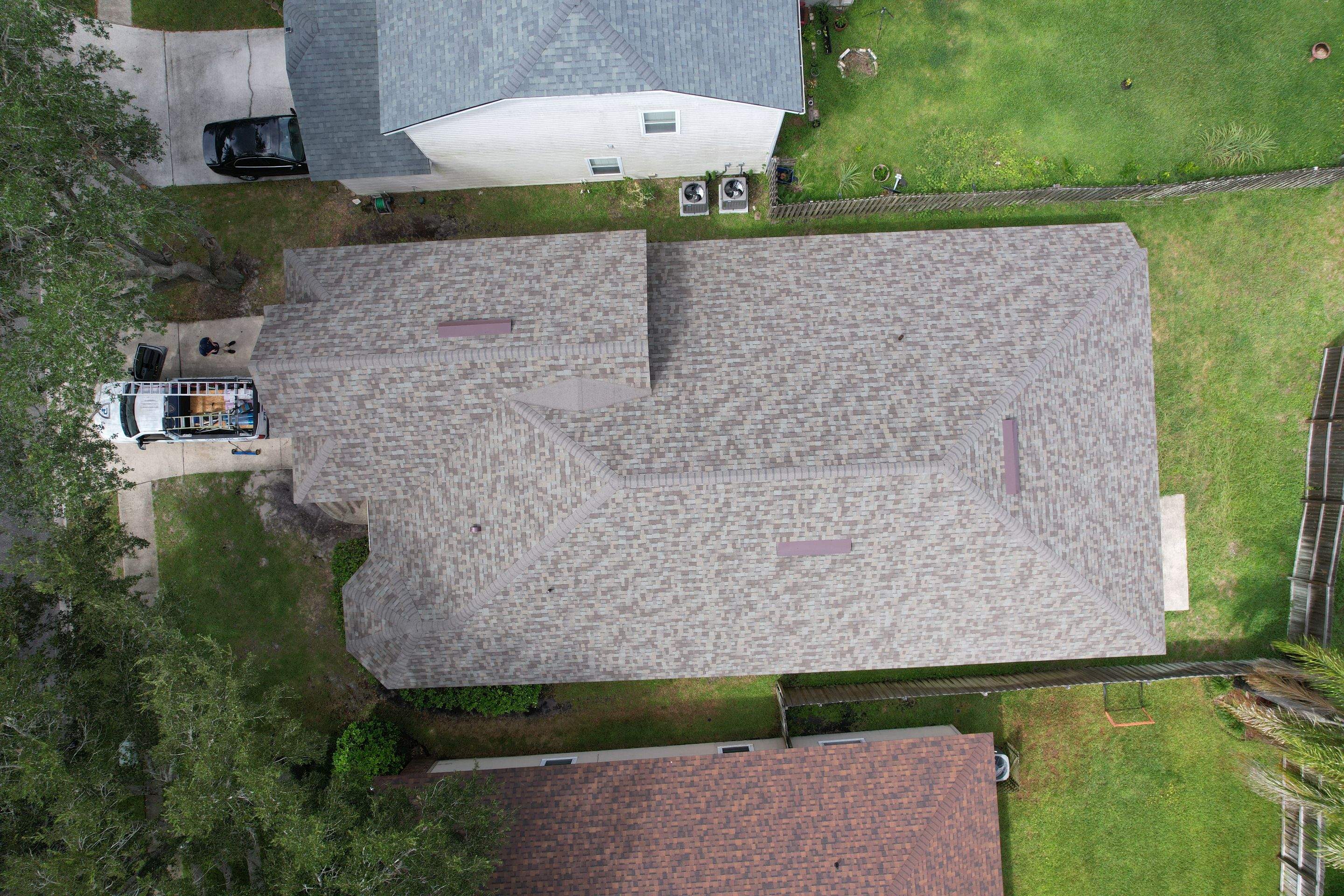 Shingle -> Shingle by Prime Roofing