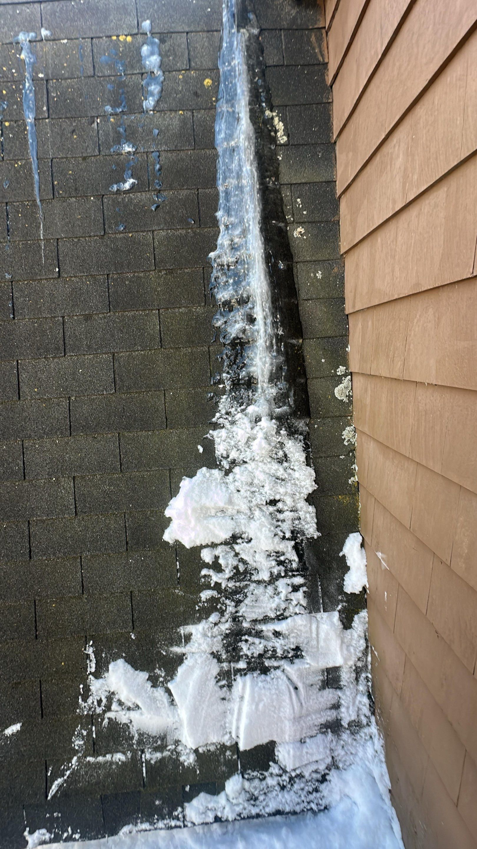 Ice Dam Removal in Haverhill, MA by Mighty Dog Roofing of Greater Middlesex County