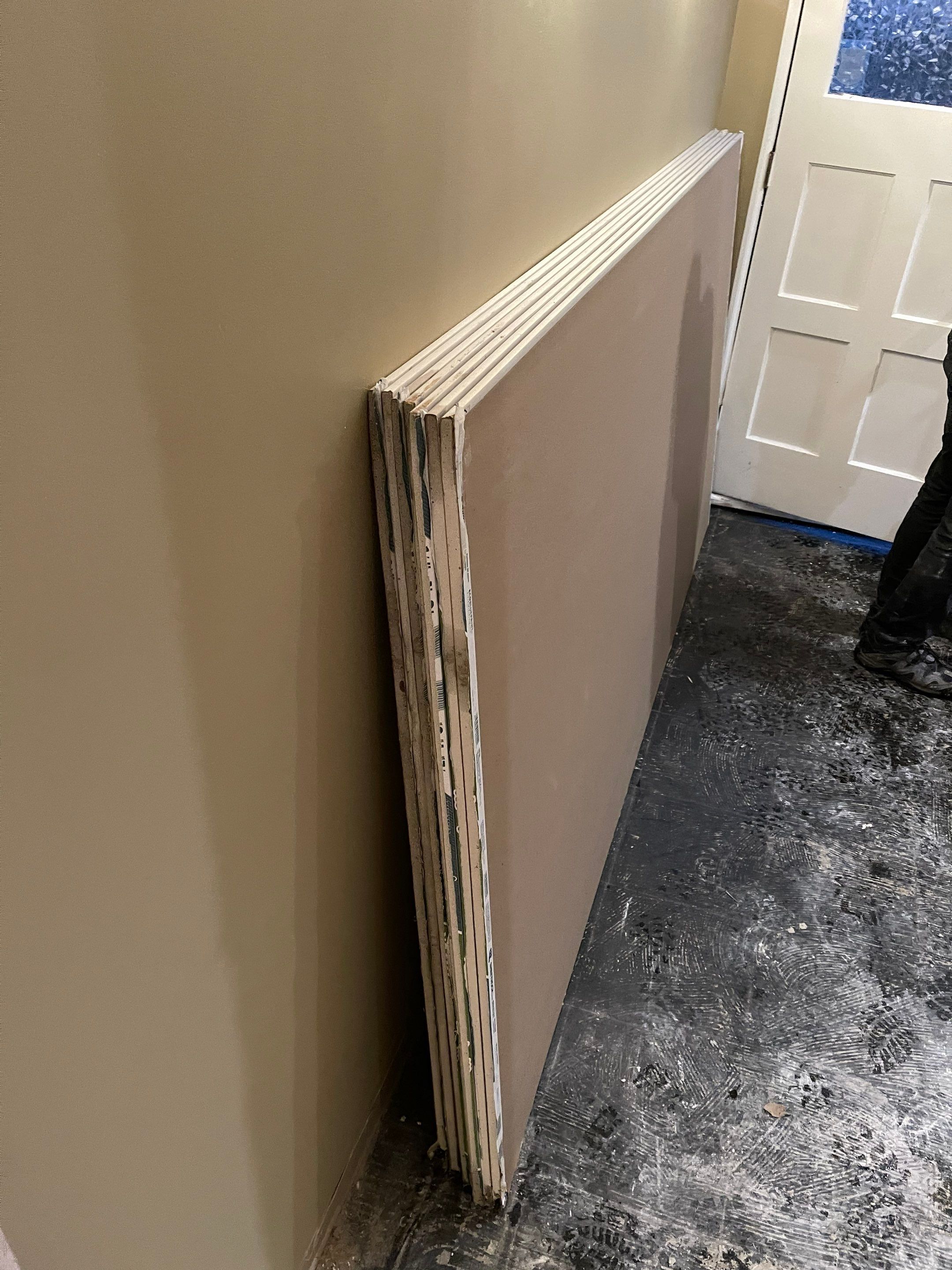 Daycare Renovation by YVR Construction Group