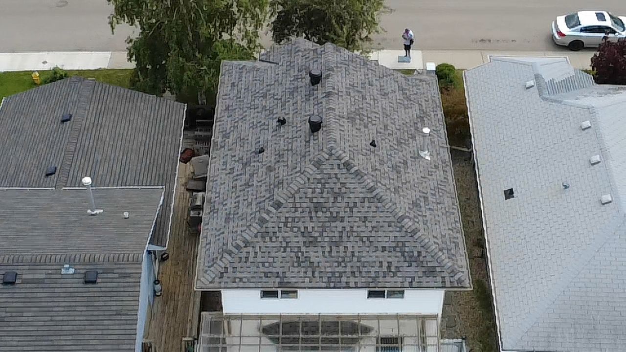 Monterey on Signature Series by 2thetop Roofing