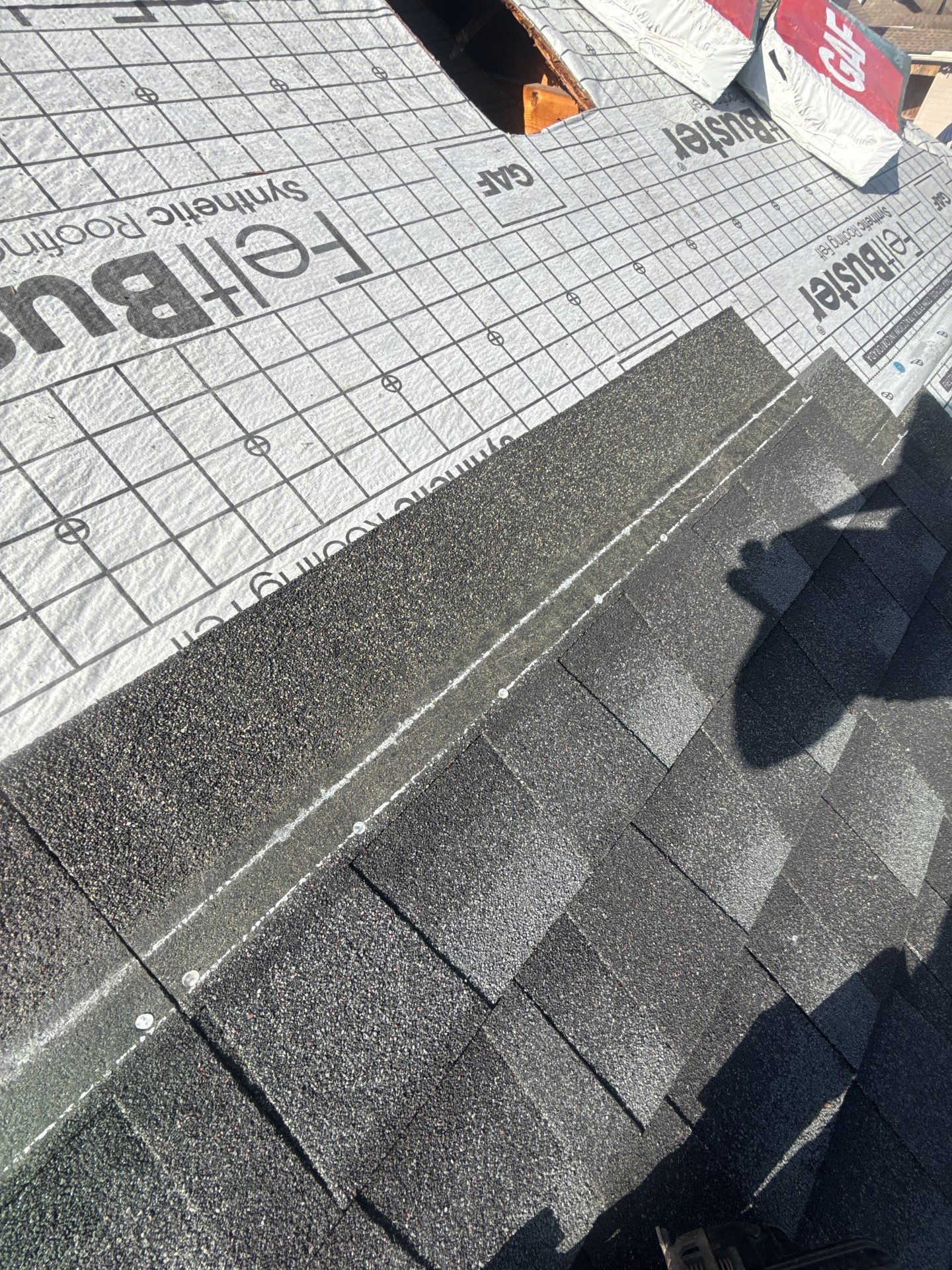 Roof Repair Houston by Roof Repair Company