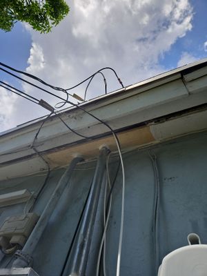 Project in Hollywood