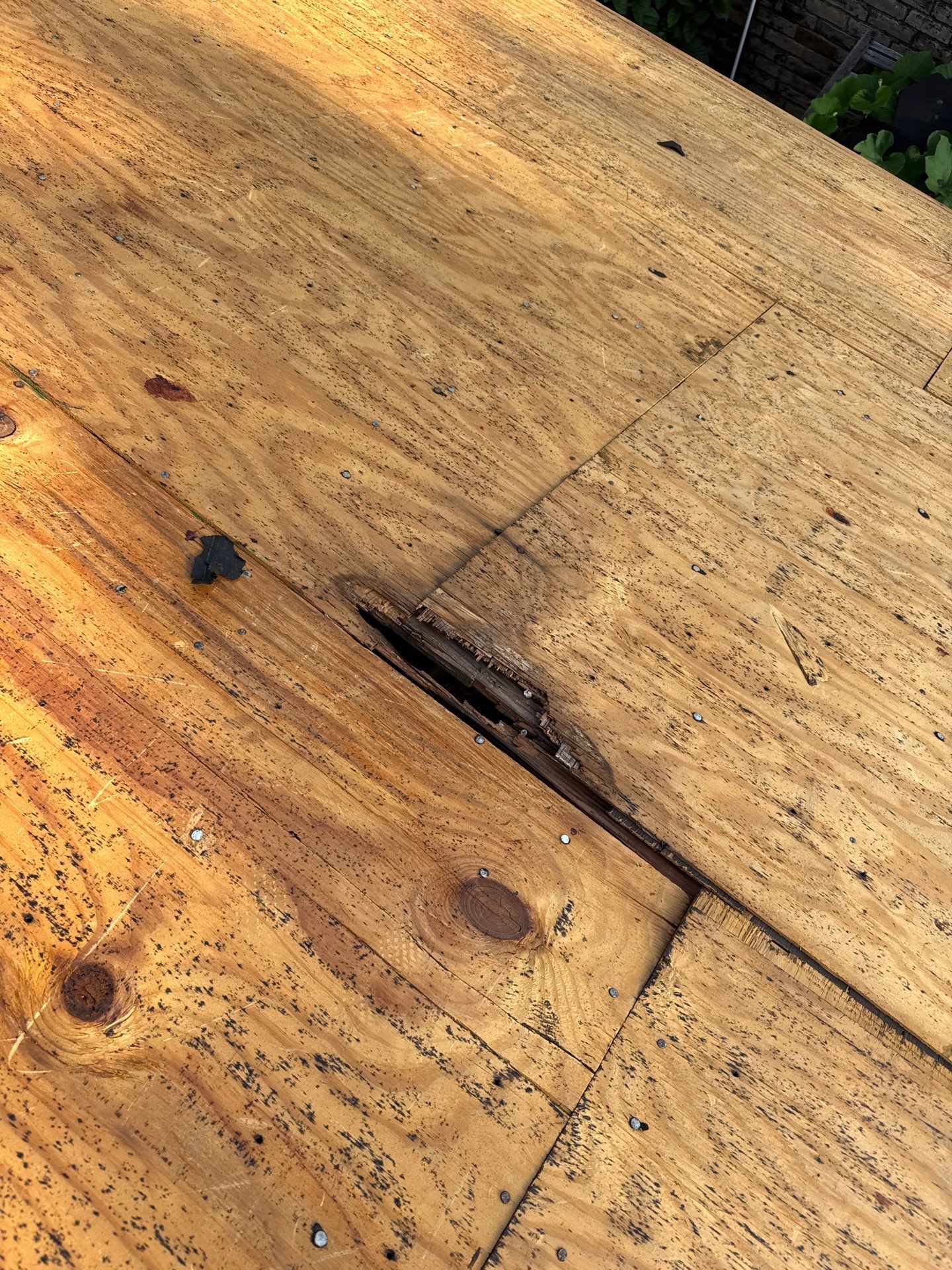 Roof Replacement Houston by Roof Repair Company