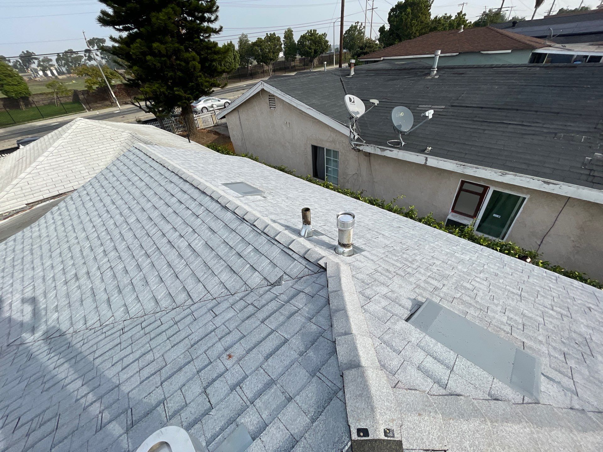 Roof Replacement - Wilmington, CA 90744 by Epic Roof Replacement