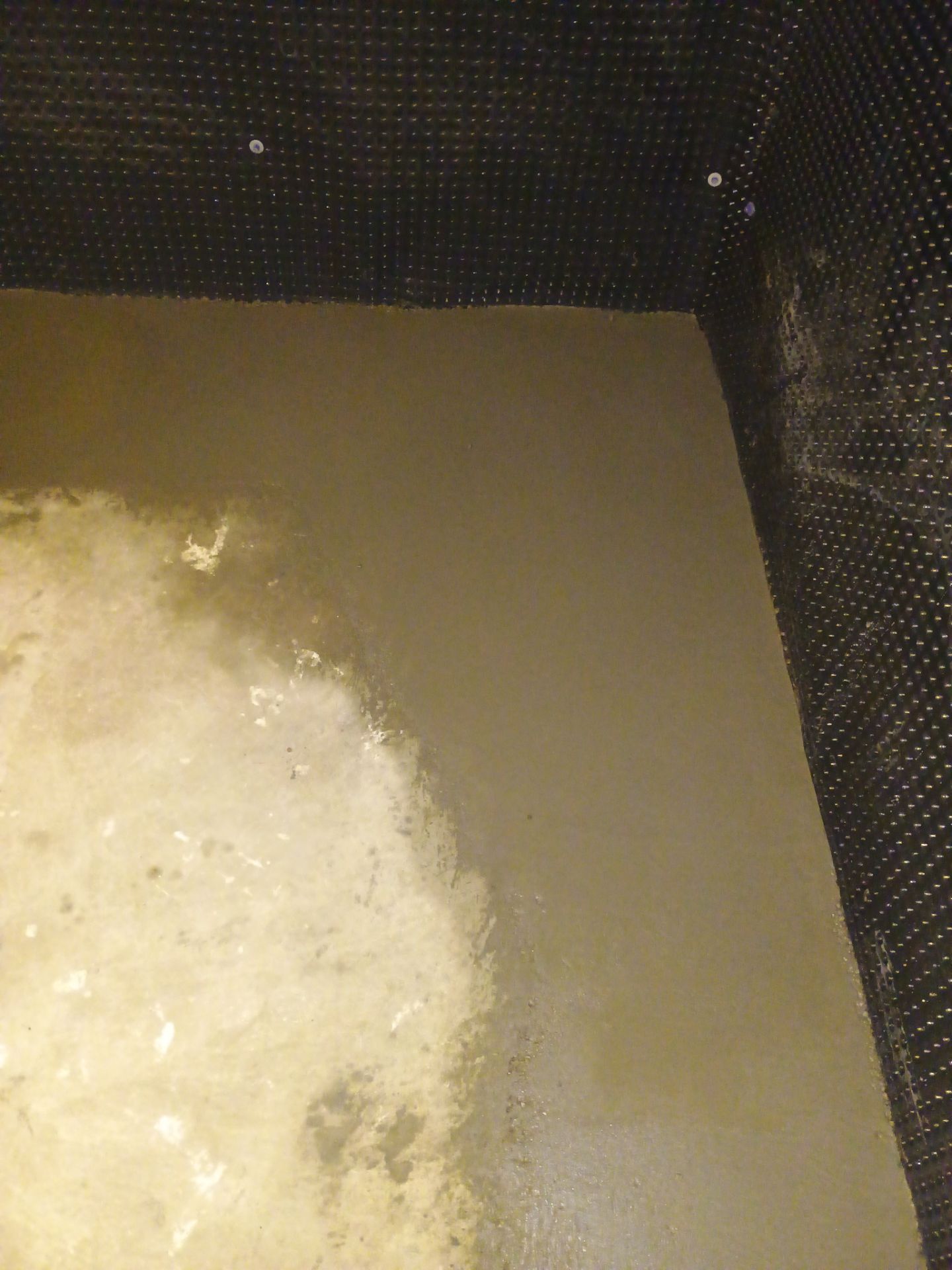 Updating Taylor's Waterproofing System by Waterproofing Northeast