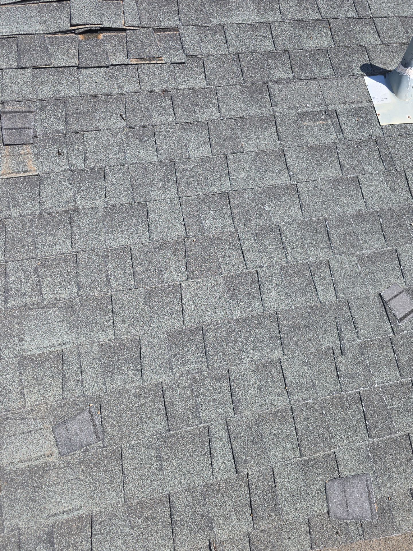 Project in Glendale, AZ by Showtime Roofing & Coatings LLC