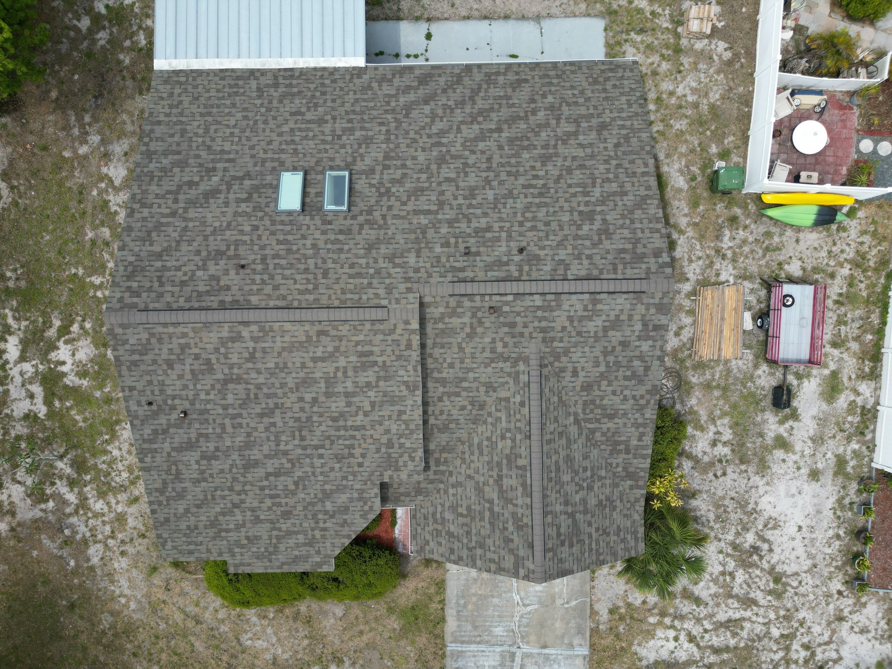 Roof Replacement in Bradenton, FL by Steadfast Roofing