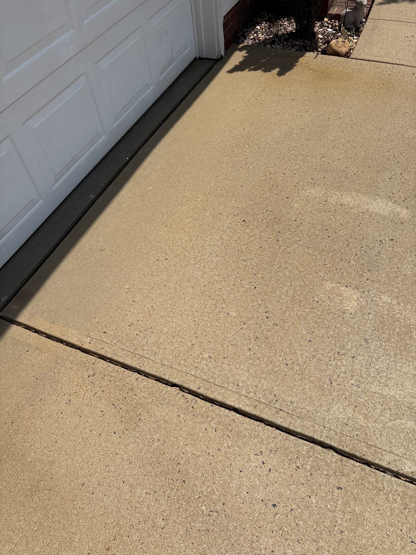Concrete using Concrete Sealant by DuraSeal