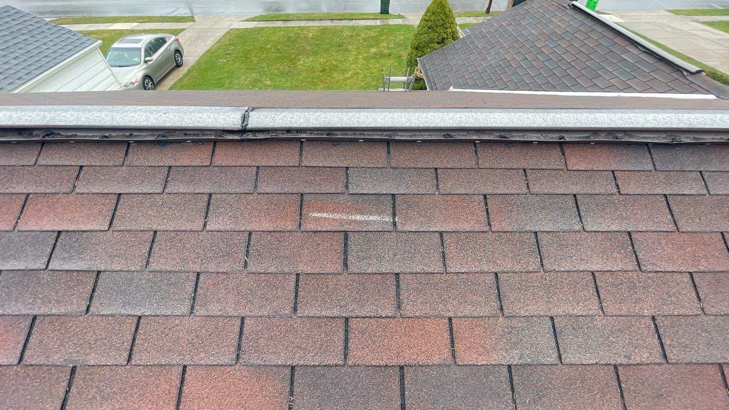 Roof, Siding, and Gutter Replacement by Homestyle in Mayfield Heights by Homestyle Home Improvements (HHI)