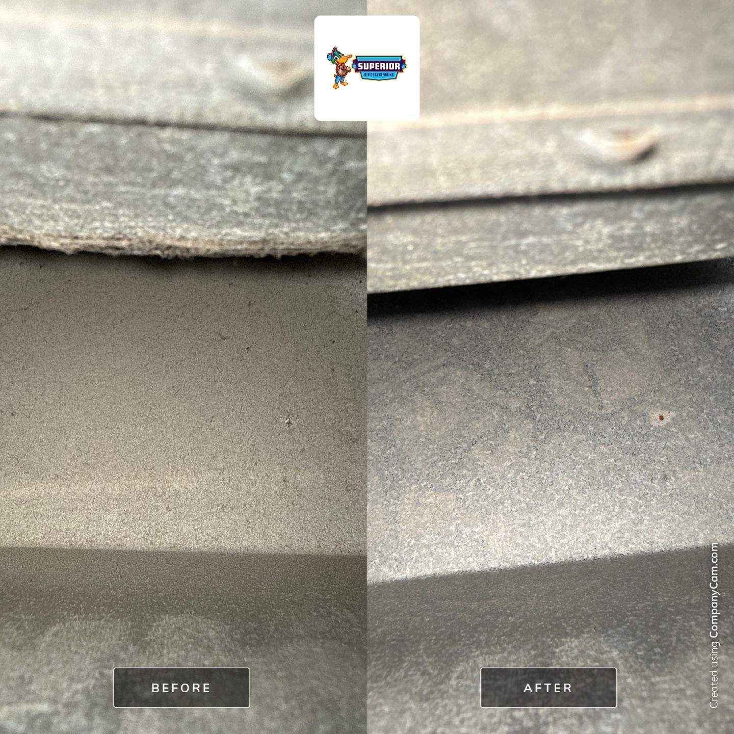 Air Duct Cleaning in Glassport, PA by Superior Air Duct Cleaning