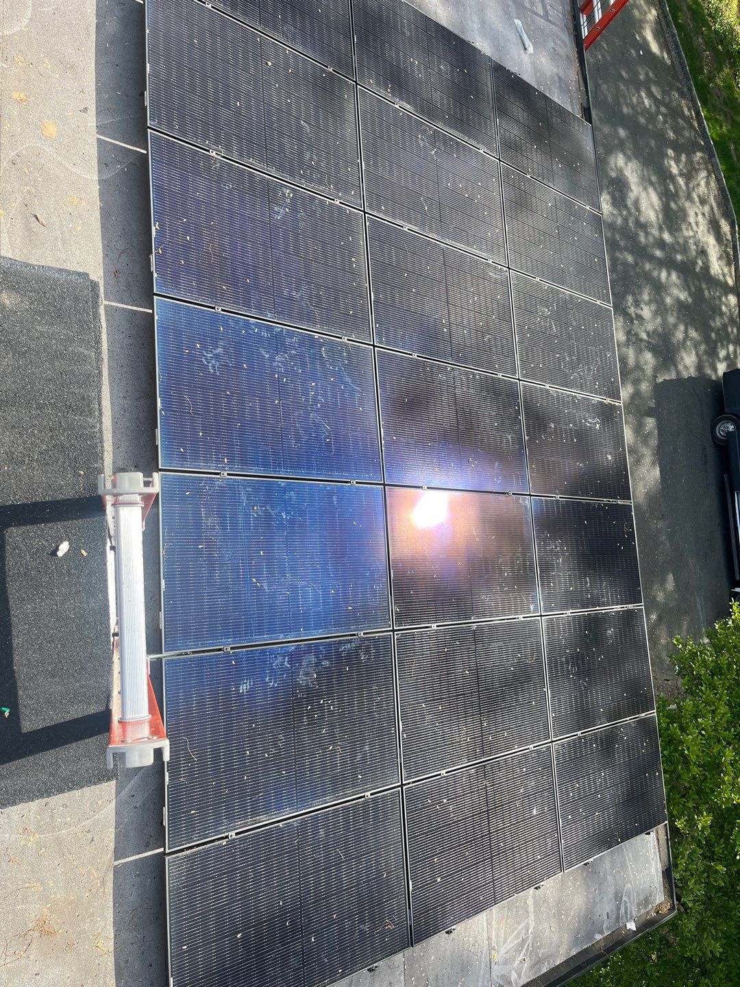 Solar Roofing: Installation of High-Quality Solar Panels by Infinity Solar Systems