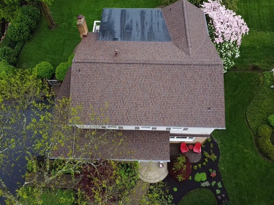 Worthington Roof Replacement by Best Roofing & Siding Company