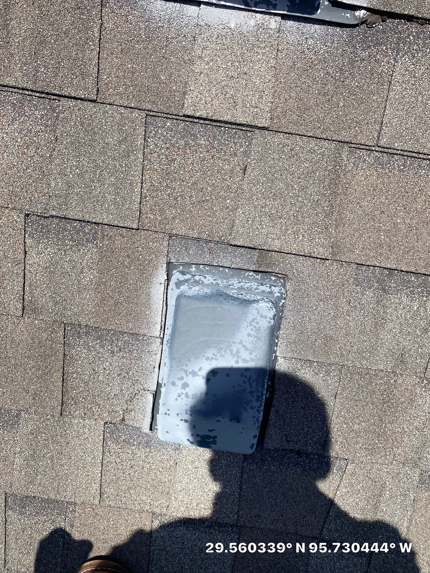 Roof Repair Booth by Roof Repair Company