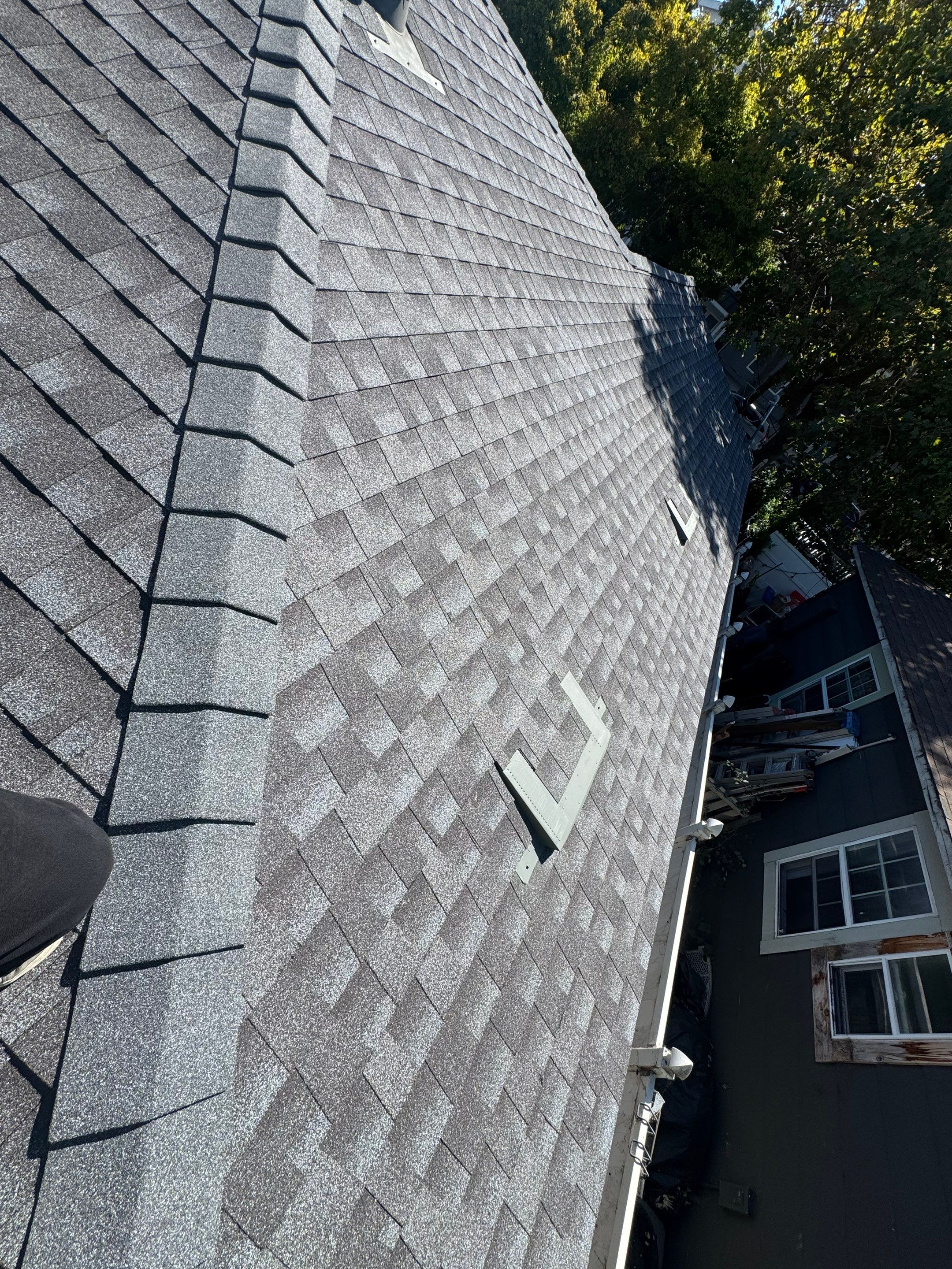 Roof Replacement- Redwood City, CA 94061 by Epic Roof Replacement