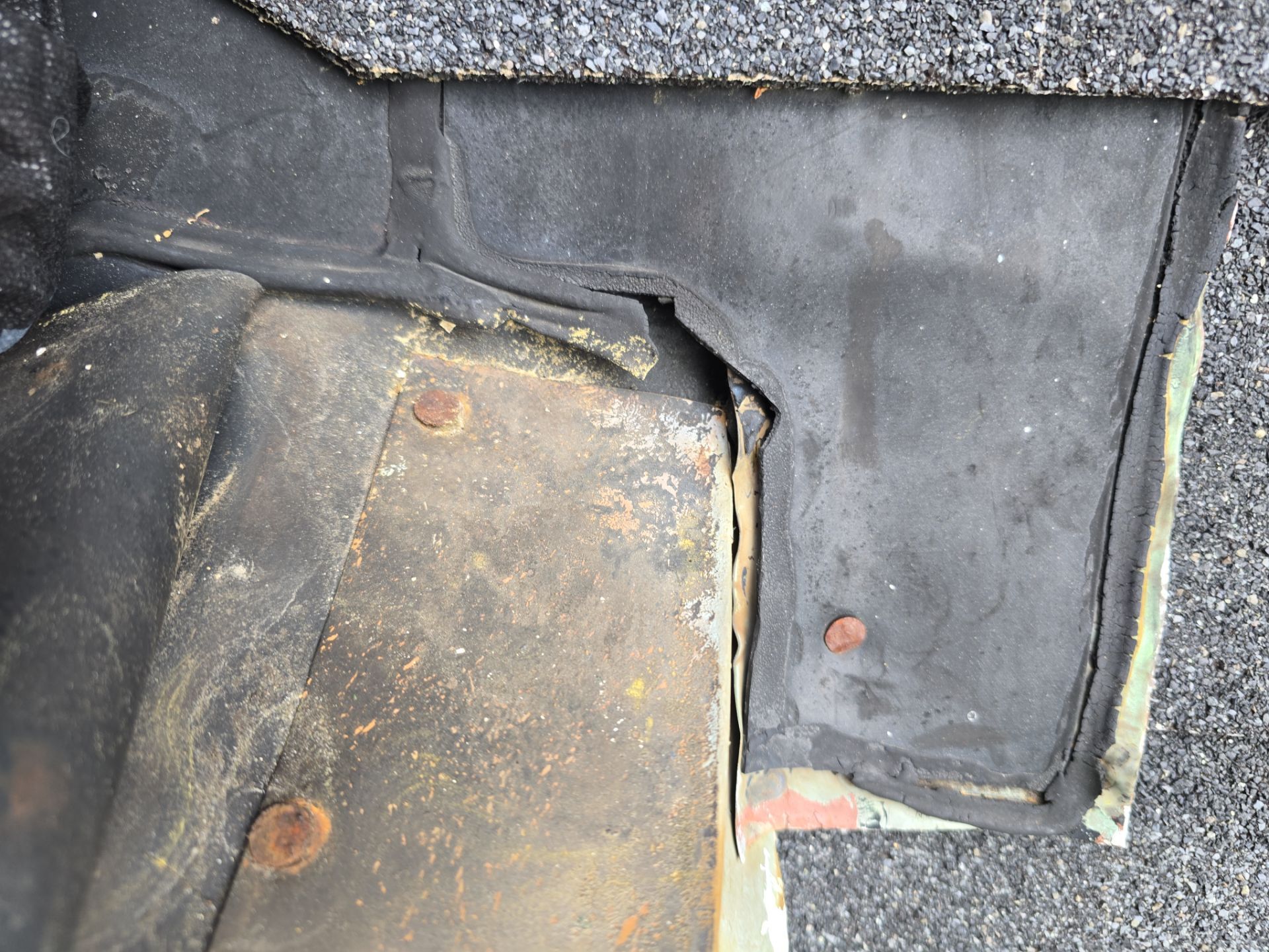 EPDM Flat Roof Replacement by Mighty Dog Roofing of Greater Middlesex County