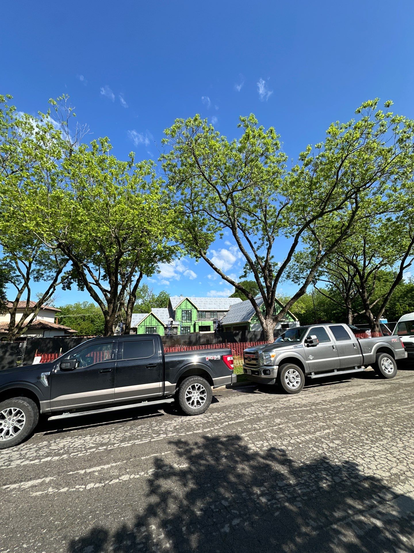 8567 Santa Clara Dallas by Apex Insulation Solutions