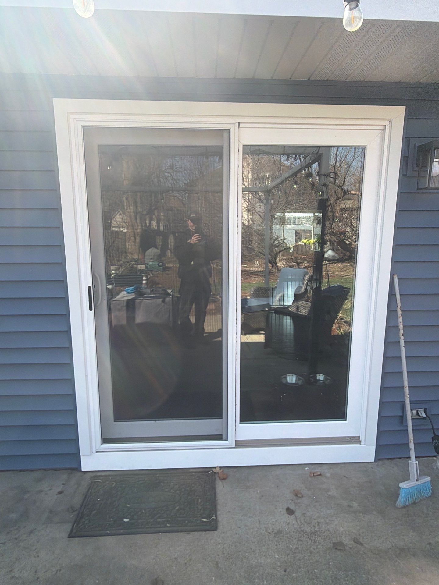 Siding and gutters replacement by Optimal Home Improvement 