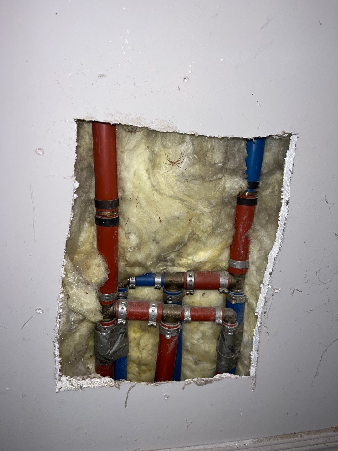 Project in Choctaw by PRO-ROOTER