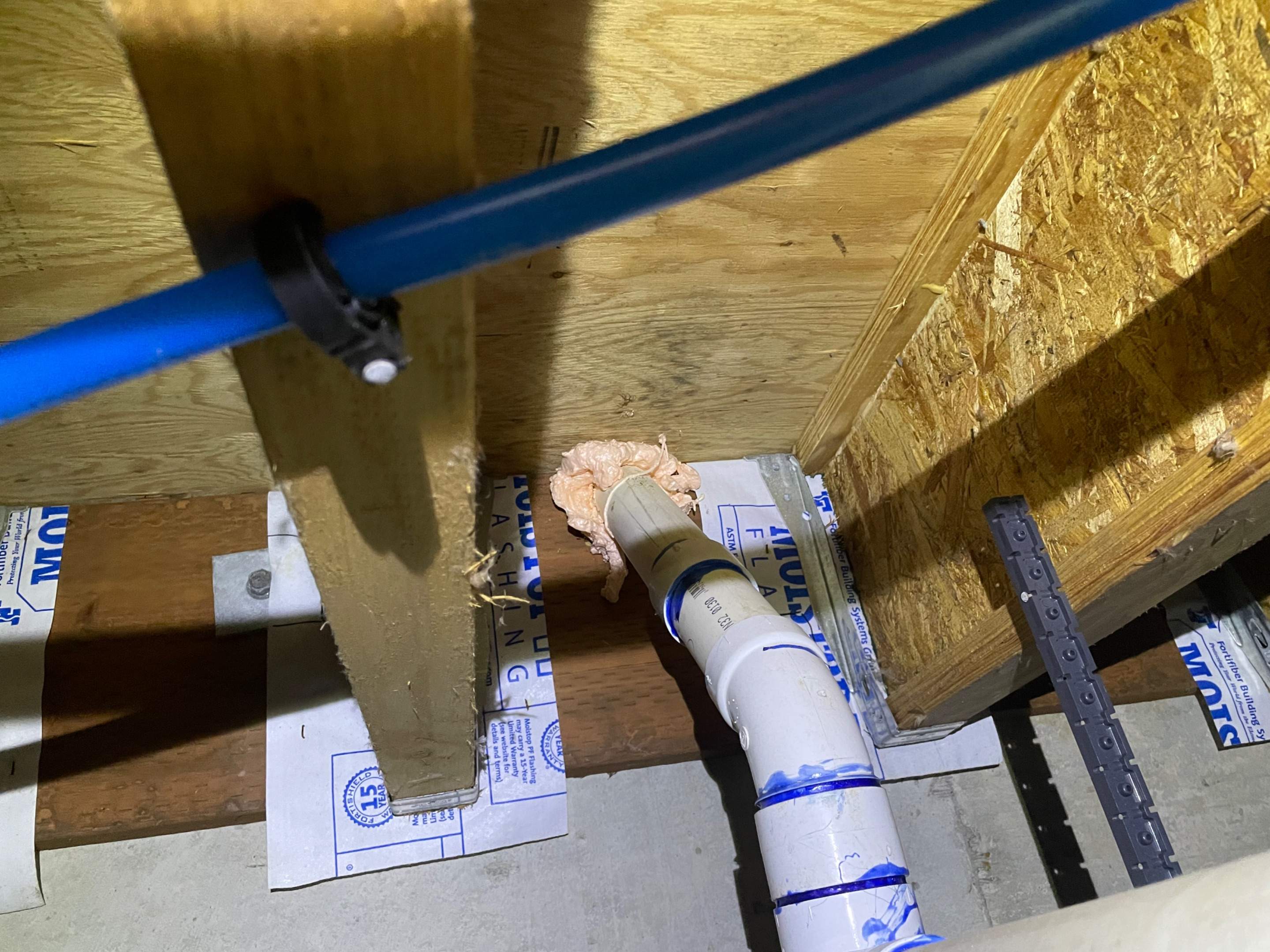 Crawlspace Encapsulation by Hausmeister Home Services INC