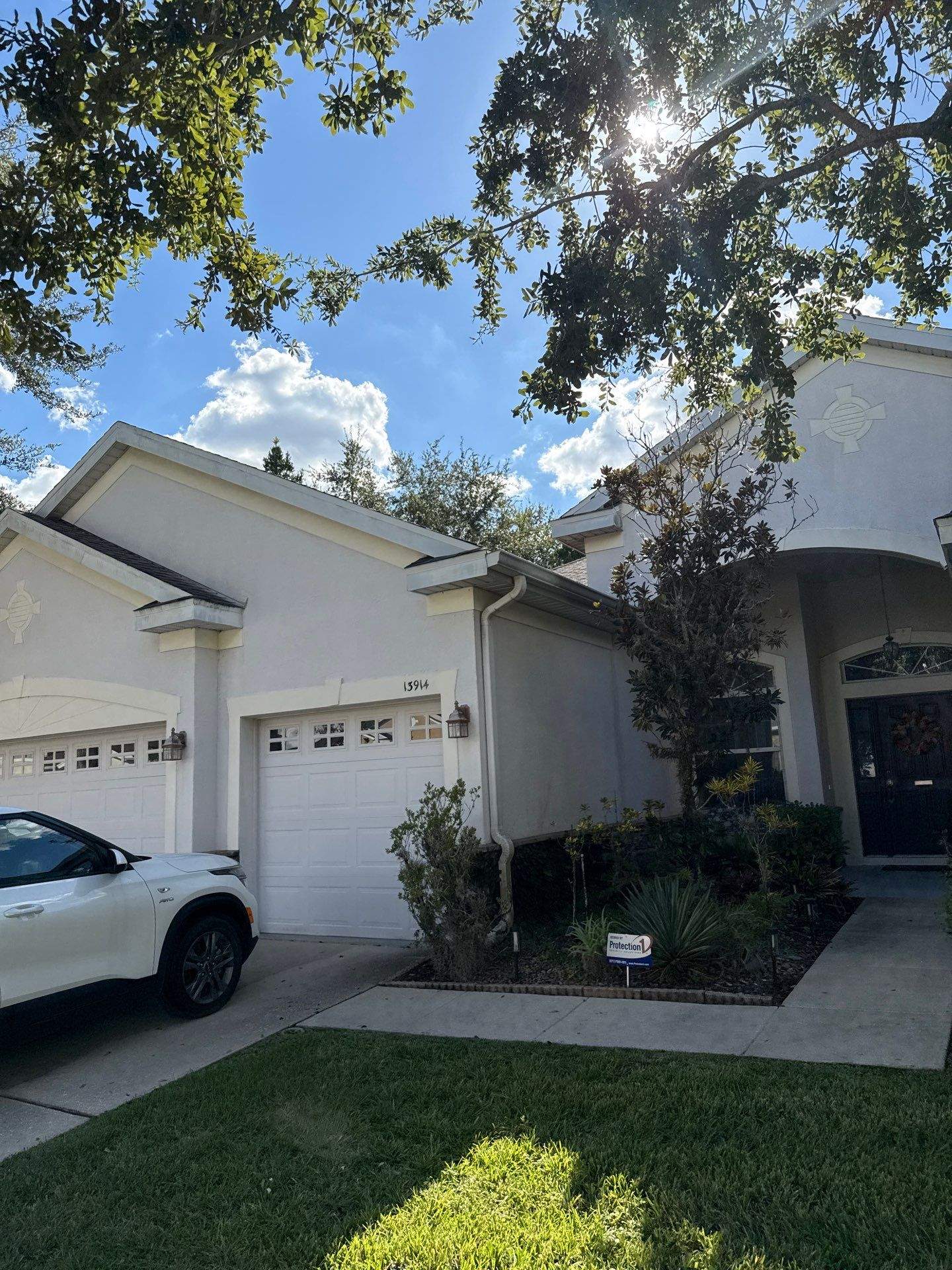 Comprehensive Residential Roof Replacement with Atlas Pinnacle Shingles in Orlando by Fortified Roofing Solutions Corp.