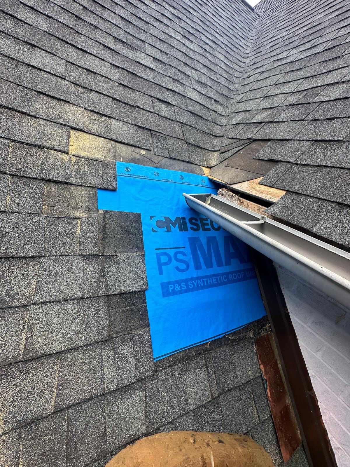 Memphis Roof and Gutter System Leak Roof and Fascia Repair by Cool Roofs
